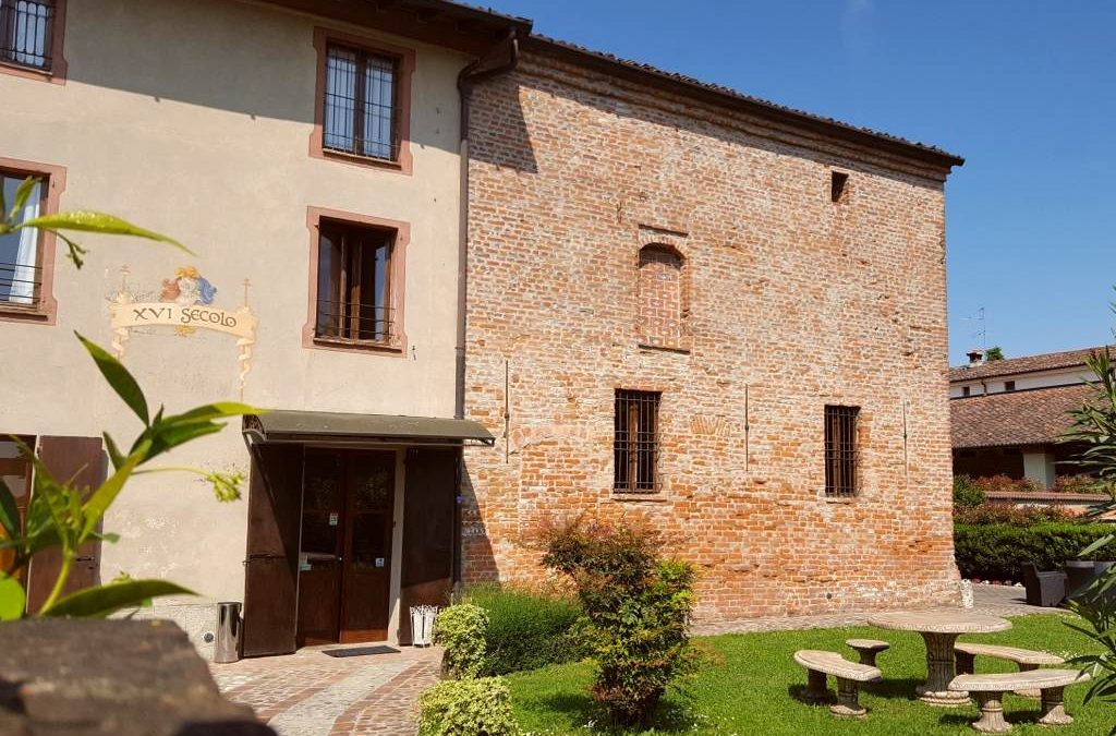 Ristoranti che raccontano l’Italia